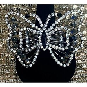 🌸Butterfly Statement Ring🌸